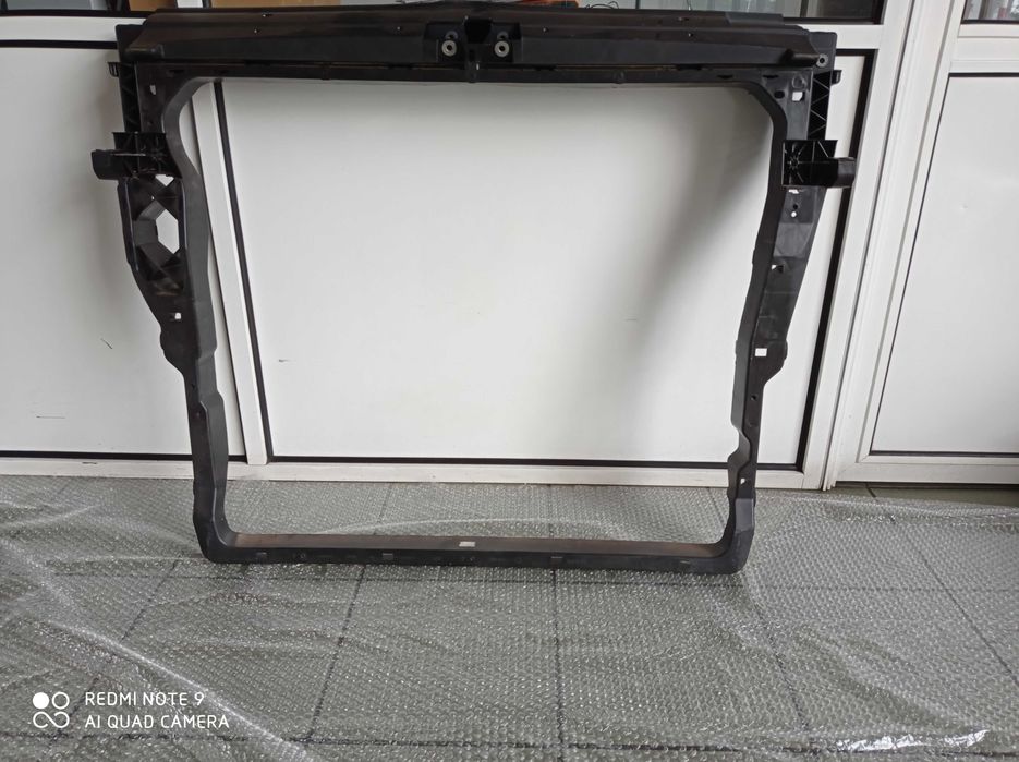 Pas przedni wzmocnienie czołowe Vw CRAFTER 2n0, Man Tge 2017 - do dziś