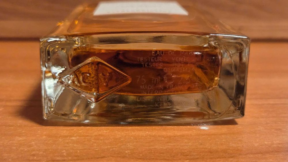 Van Cleef & Arpels - Rose Rouge ok. 70/75ml