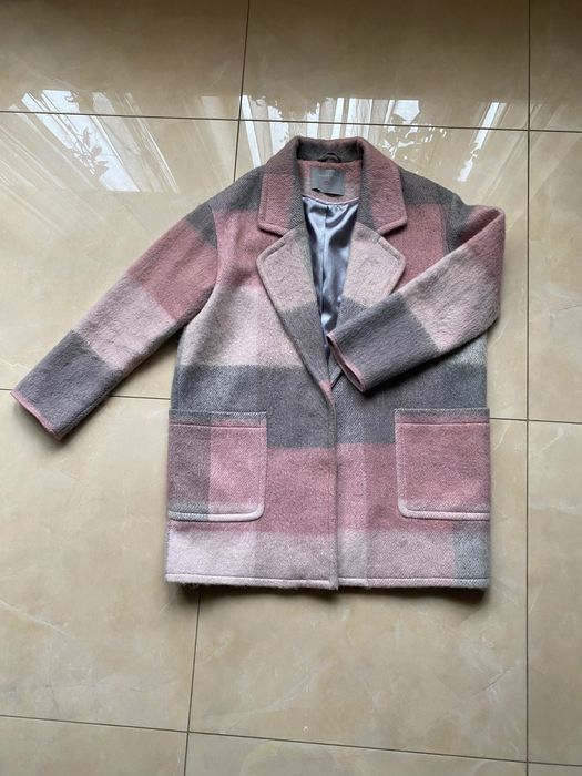 Полупальто розмір Dorothy Perkins XL