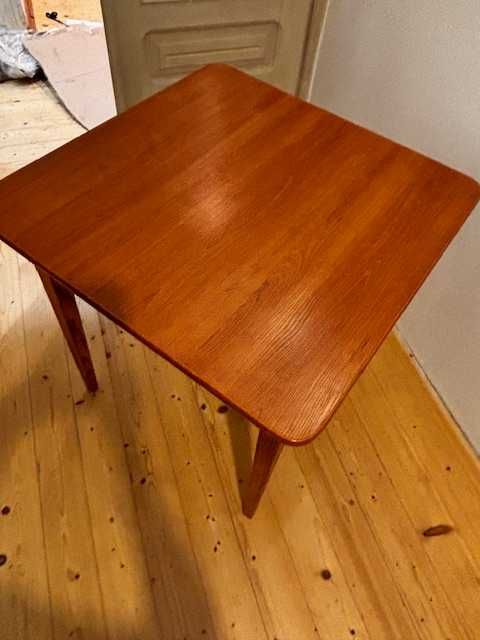 Stół do małej kuchni