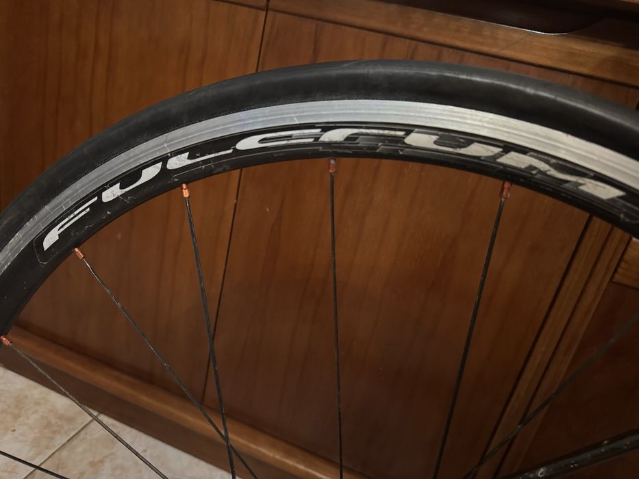 Scott Addict 20 Carbono