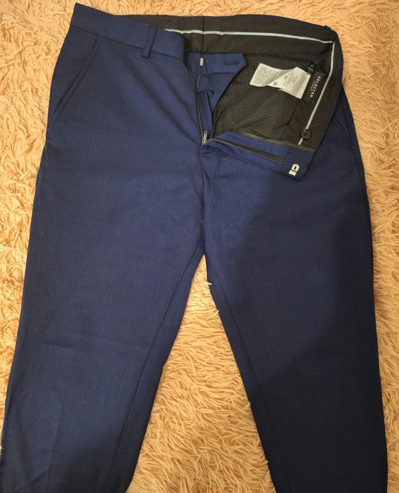 НОВІ чоловічі брюки.