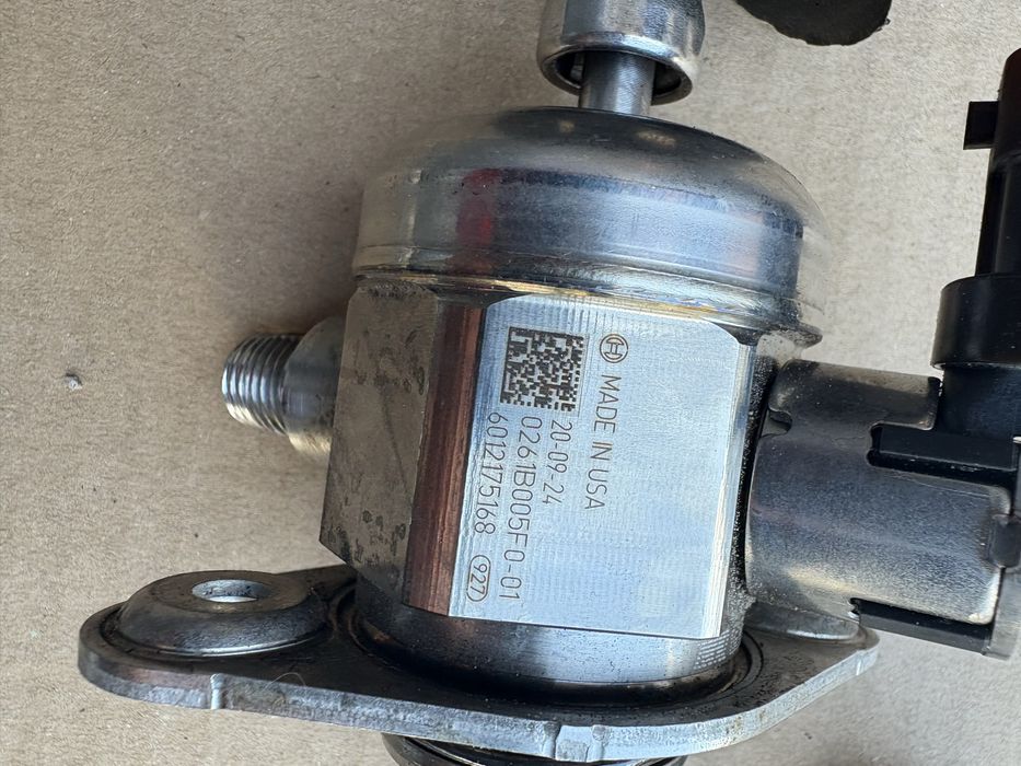 Pompa paliwa Jeep/Dodge/Alfa Romeo 2.0 benzyna turbo