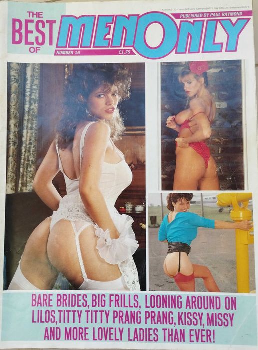 Playboy Penthouse Hustler SkinTwo Elan Sensual, Sexus, Clube Privado