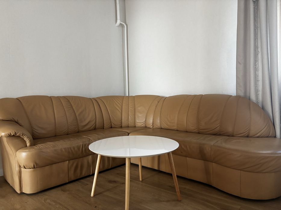 Продам диван уголок