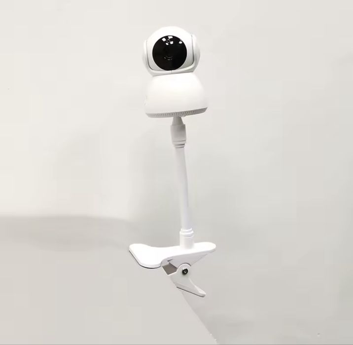 Відеоняня Baby monitor ABM501 радіоняня з екраном