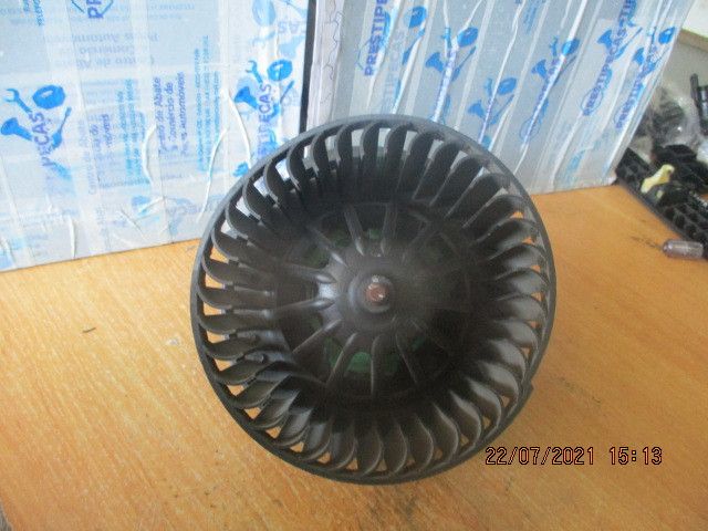 Motor da chauffage / sofagem CITROËN C2 (JM_)