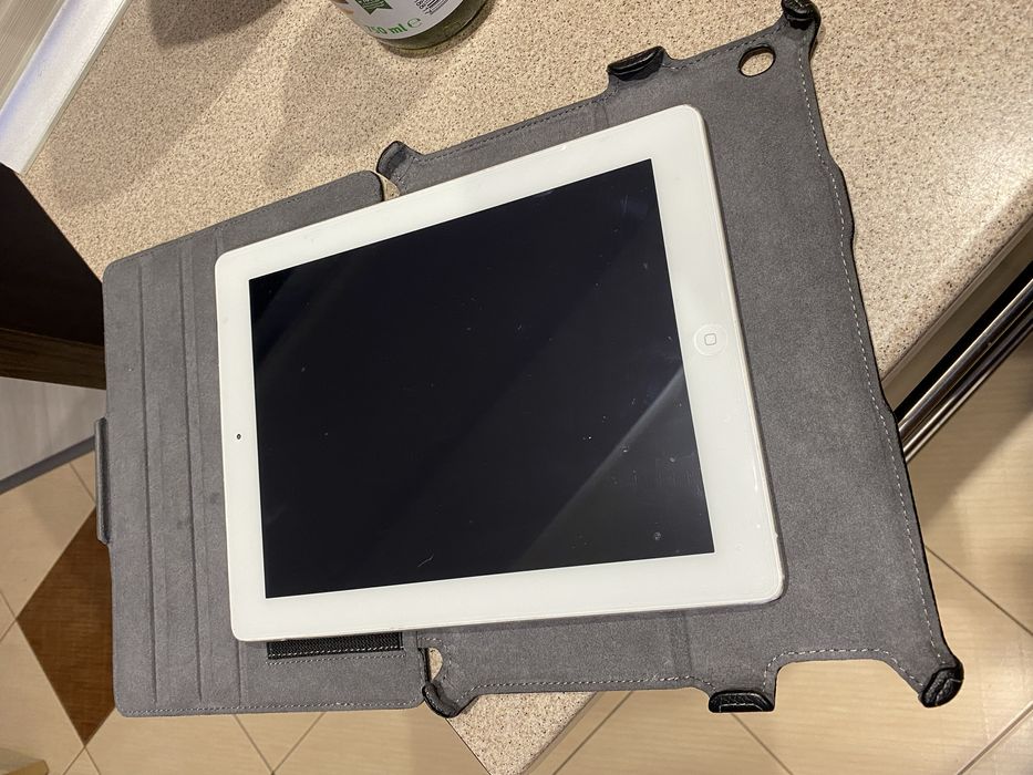 Ipad Apple 32GB uszkodzony