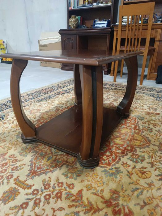 Mesa de centro de sala