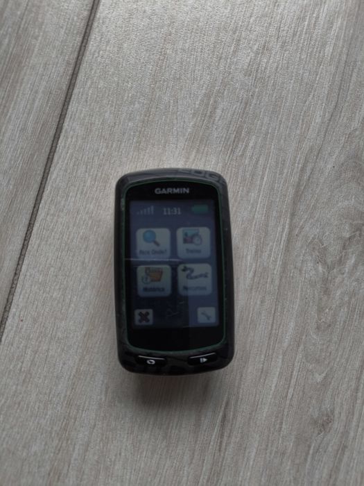 GPS Garmin Edge 800