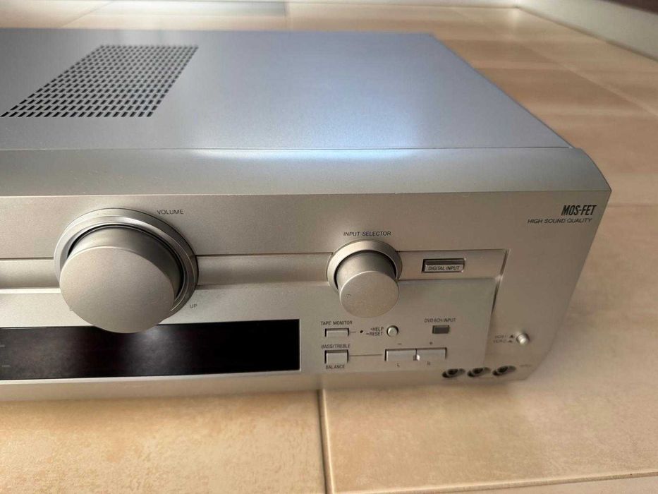 Amplituner Panasonic SA-HE90