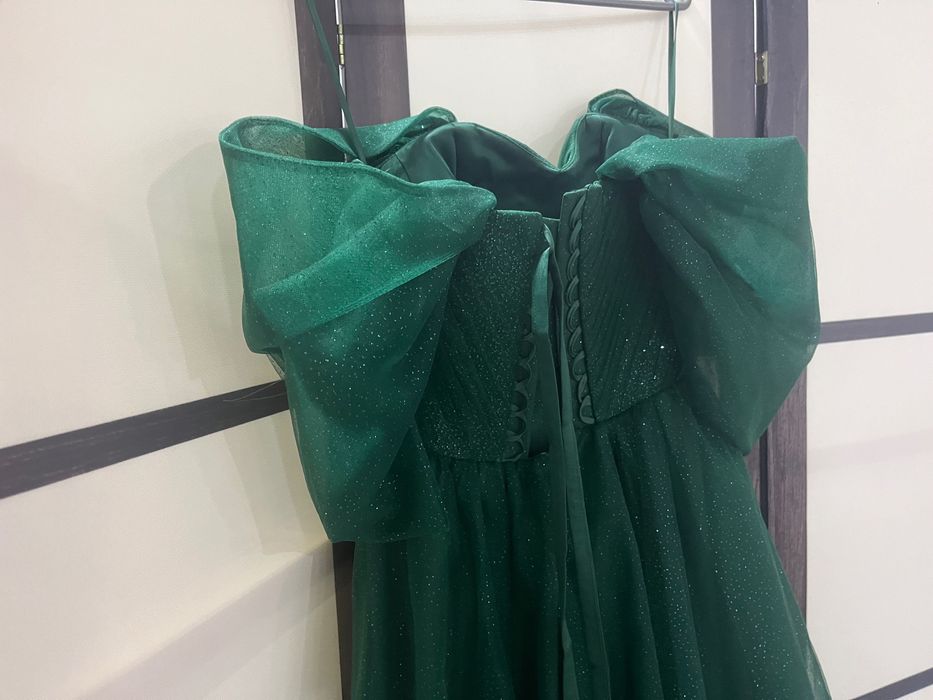 Бальна/випускна сукня