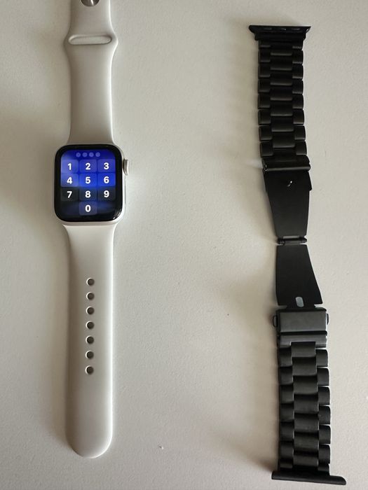 Aple watch se2 40mm