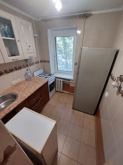 Продам Однокімнатну квартиру