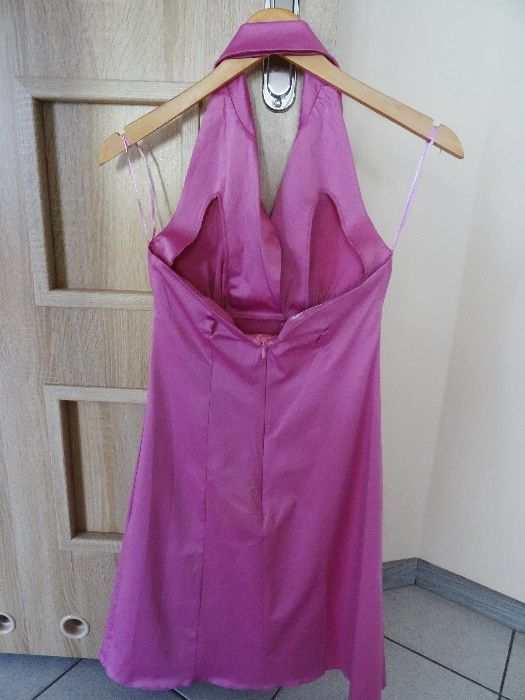 Sukienka Agnes wesele