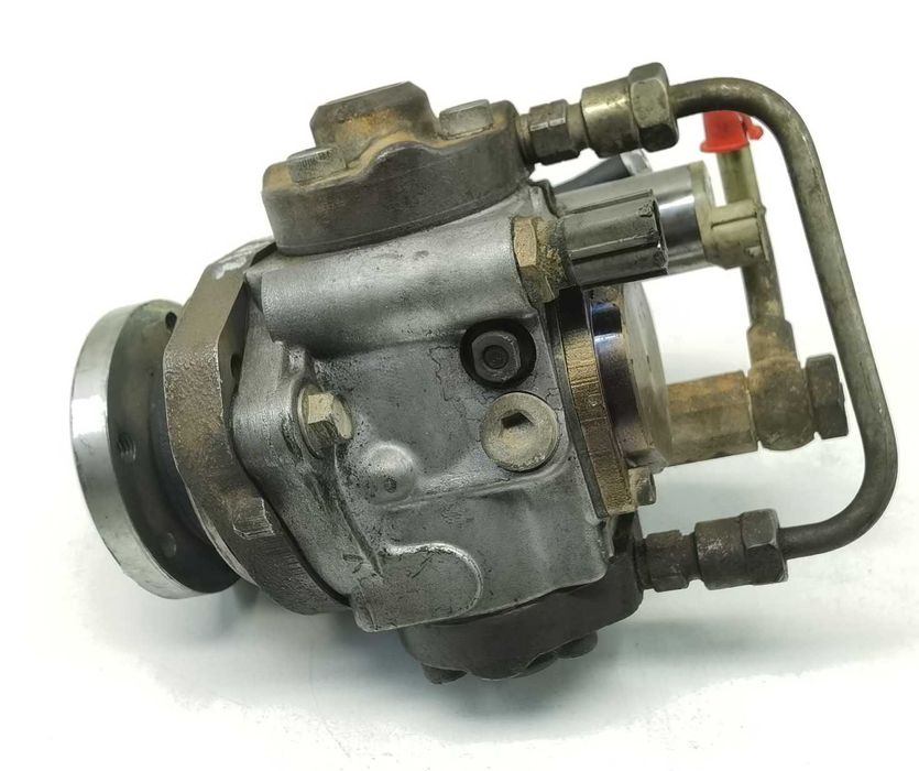 bomba alta pressao injeçao Nissan X-trail