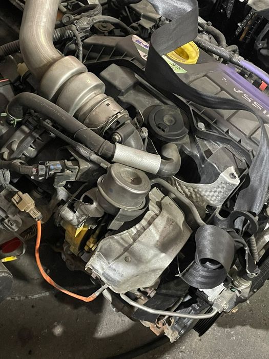 Motor 1.6 dci R9MB405
