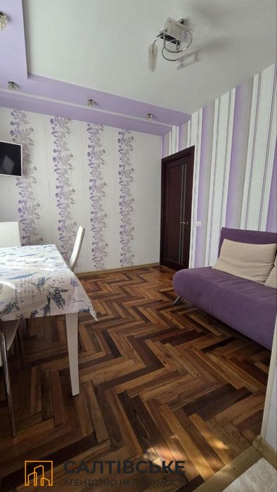 ОЛ-3996 Продам 4К квартиру на Северной Салтовке Северная 2 - View 3