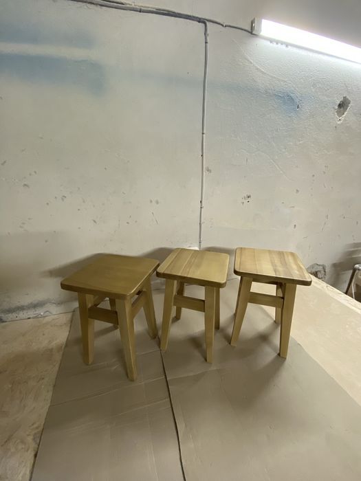 Кухоні табуретки