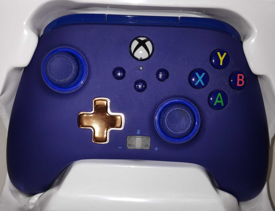Comando Xbox PowerA Enhanced Wired