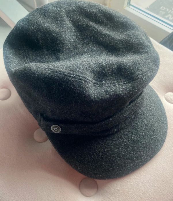 Czapka z daszkiem Bugatti