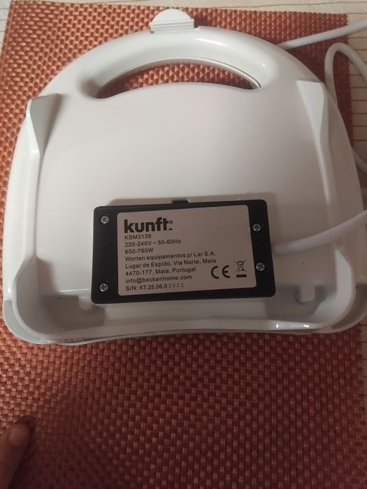 Tostadeira kunft