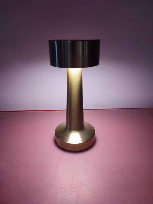 Ozdobna lampka LED