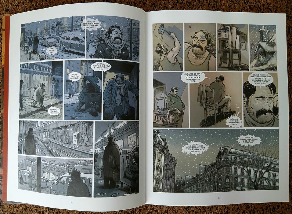 BD - Au Nom Du Fils: Dans l'enfer de la prison de San Pedro