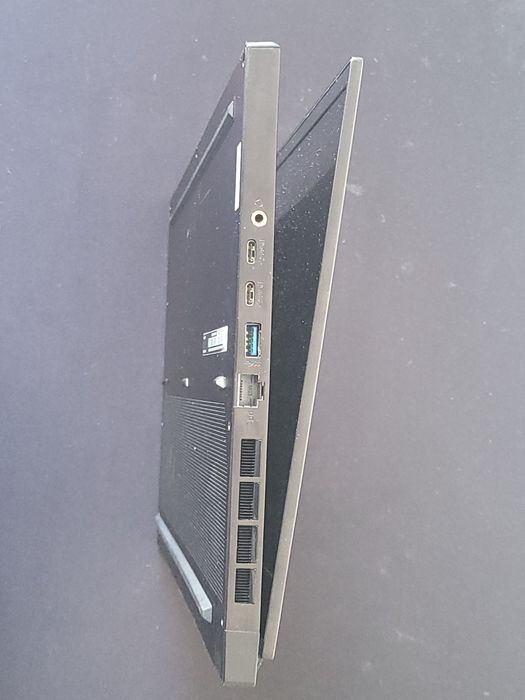 Новий! Msi stealth gs66 ( 360гц екран, і7-12700,rtx3070ti, 32гб ддр5)