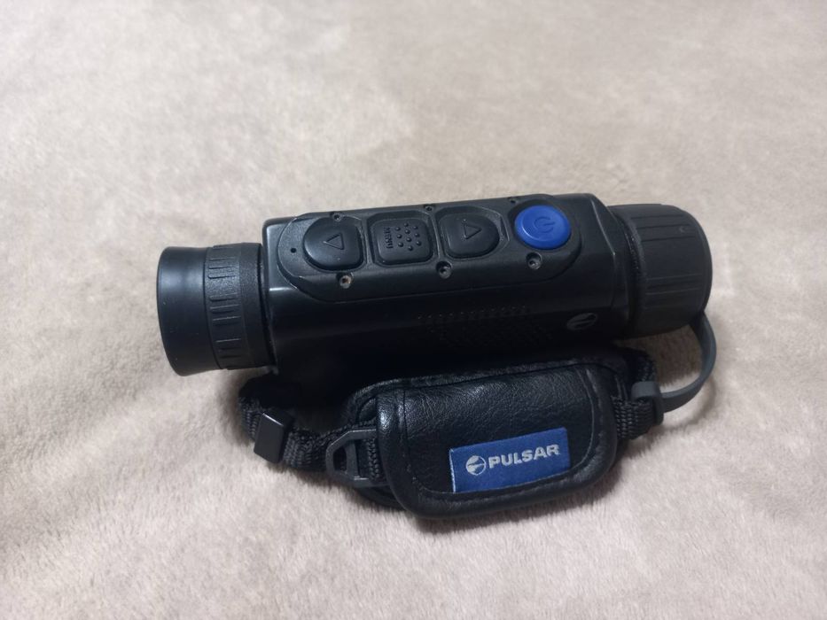 Тепловізор Pulsar XM30F