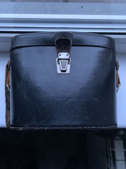 Бинокль БПЦ 12х40