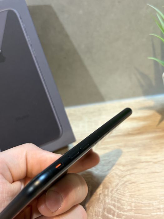 Iphone 8 bateria 85%