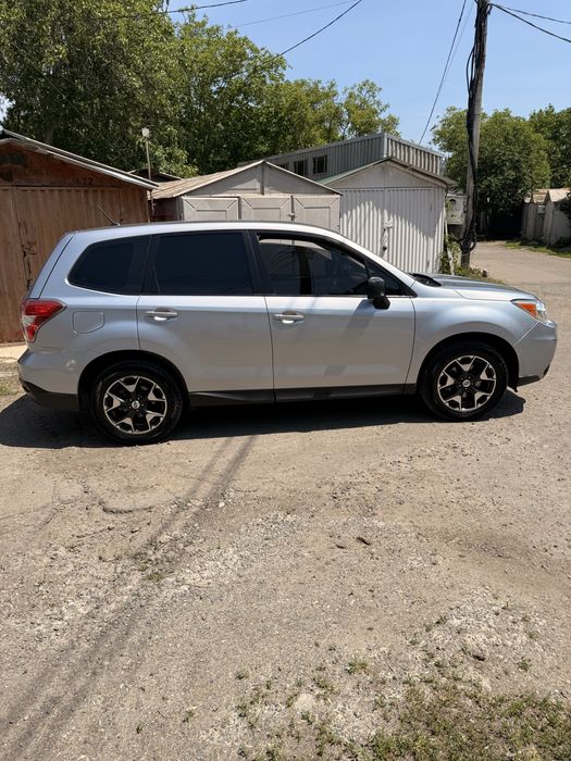 Subaru Forester 2013 VIN JF2SJAAC4EH407186 фото оголошення 13 з 24