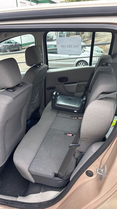 Renault Modus 2006