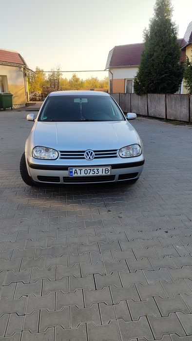 Продам Volkswagen golf 4