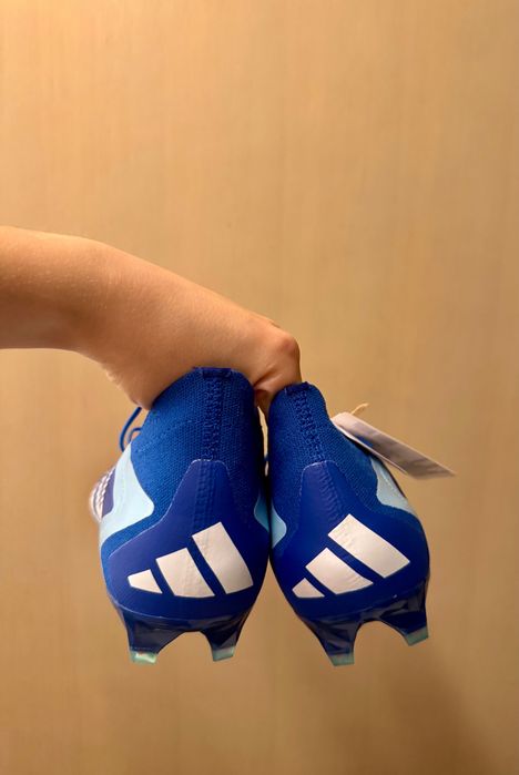 Adidas Predator Accuracy.1 FG