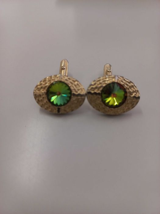 Botões de punho lindíssimos