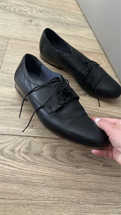 Buty meskie klasyka