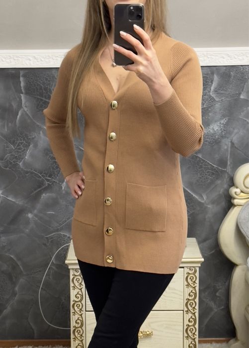 Світер elisabeta franchi, guess, sassofono ( s-40)