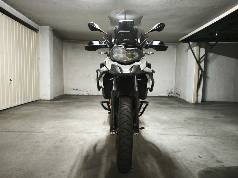 BMW F750GS 2020/10600k