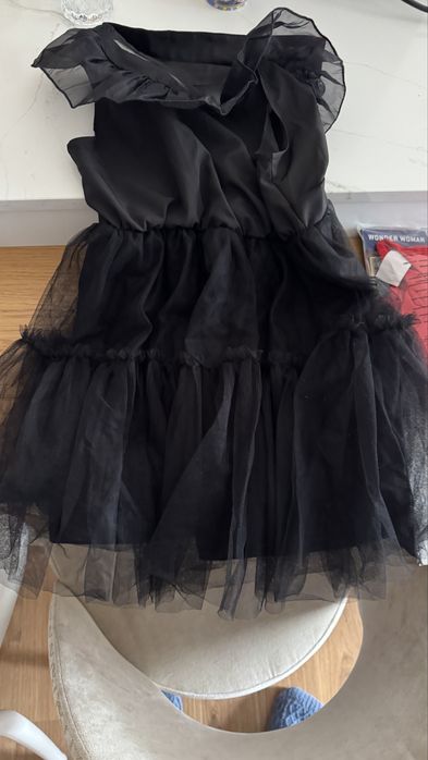 Fato Vandinha - Carnaval