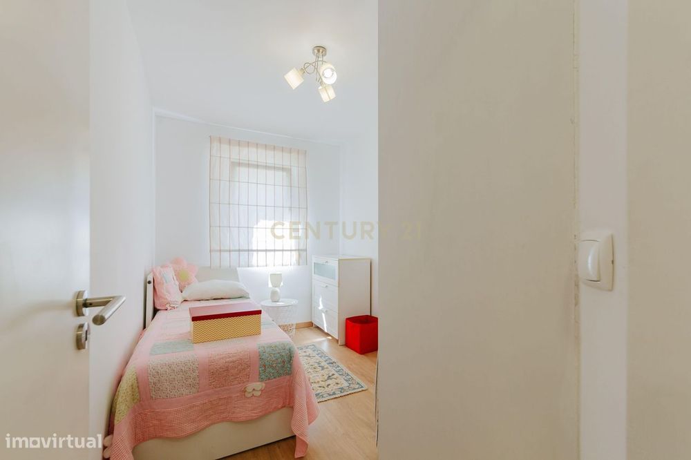 Apartamento T3 | Olivais