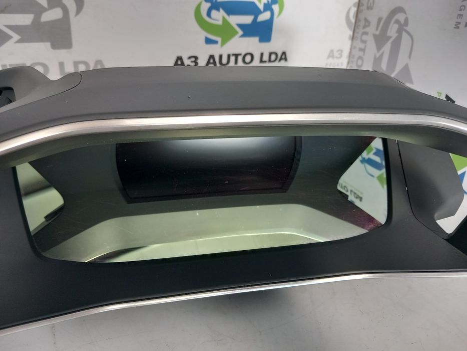 Quadrante conta kilometros Peugeot 208 Peugeot 2008