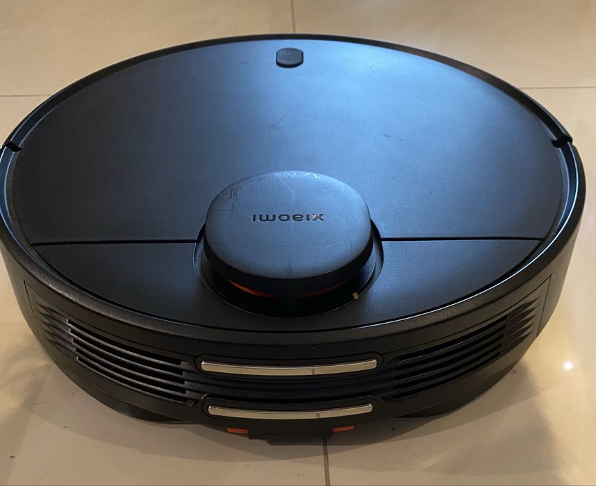 Xiaomi Robot Vacuum T12