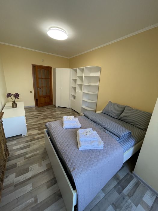 Аркадія 3 кімнати квартира подобово 6 місць 6 ст Фонтану Одеса