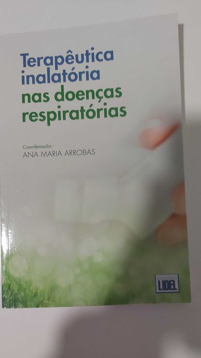 Livros de Medicina (mais orientados para Medicina Geral e Familiar)