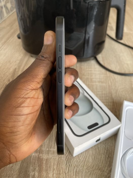 Iphone 15 Normal