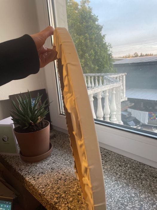 Obraz "Spokój fal»