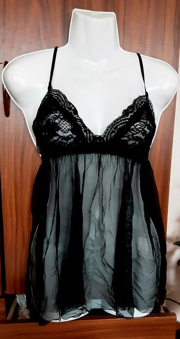 Пеньюар , размер S.