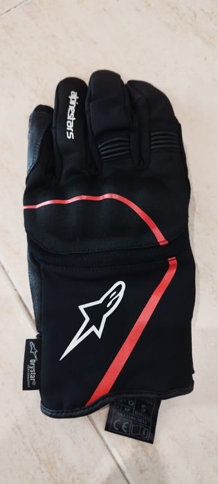 Luvas Alpinestars